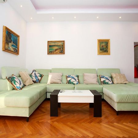 Villa Lisette Crikvenica Dış mekan fotoğraf