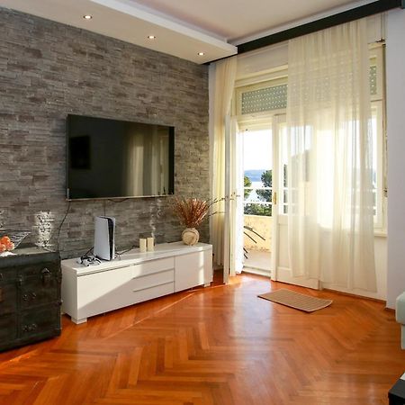Villa Lisette Crikvenica Dış mekan fotoğraf