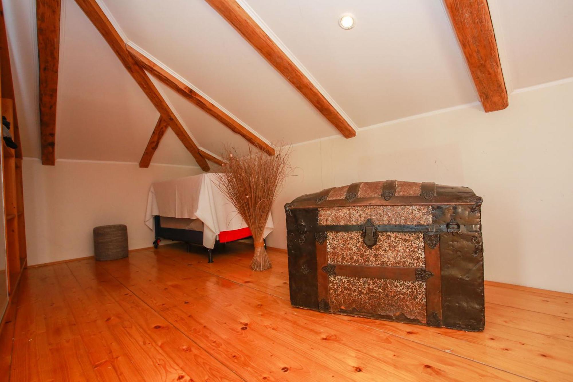 Villa Lisette Crikvenica Dış mekan fotoğraf