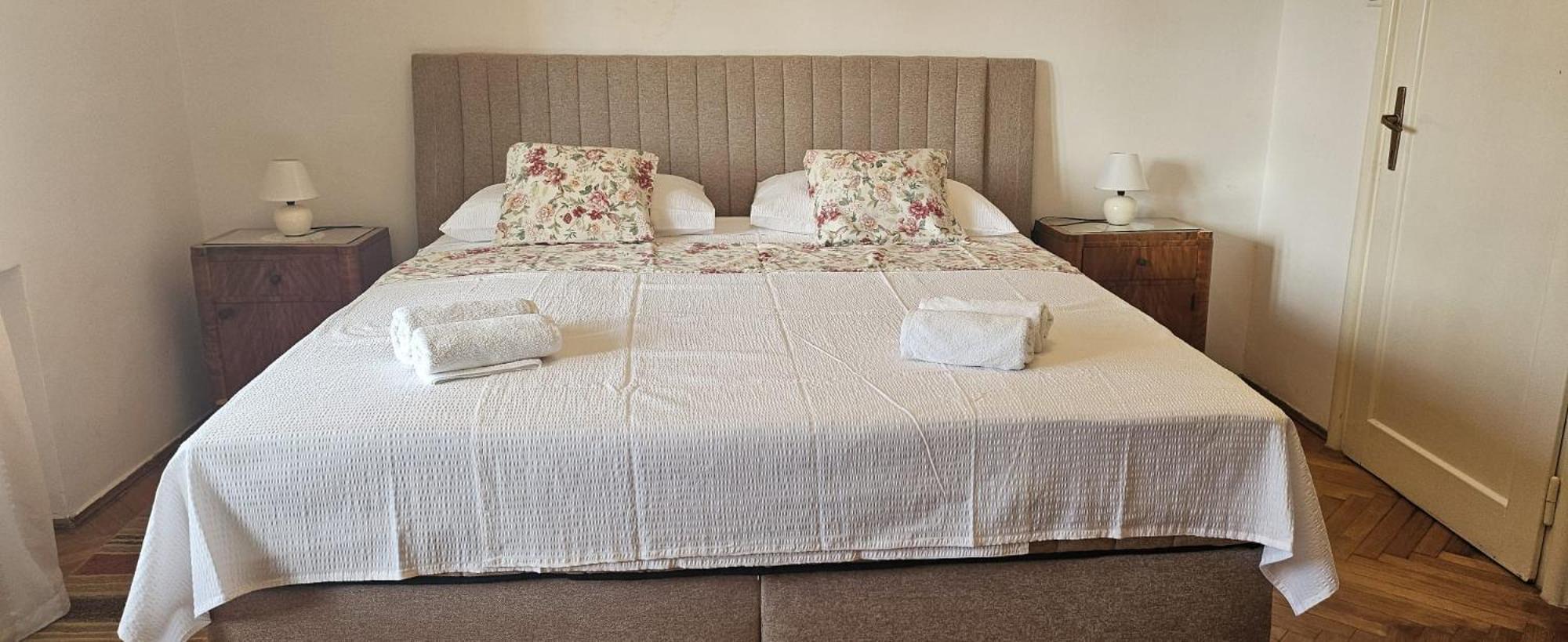 Villa Lisette Crikvenica Dış mekan fotoğraf